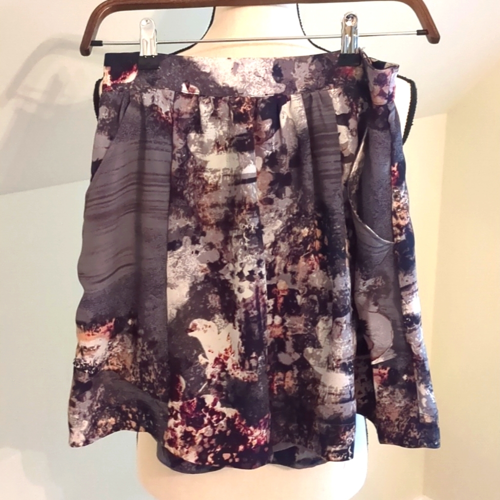 Piperlime, Pattern Skirt Size XS